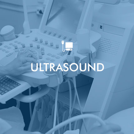 Ultrasound Clinic Abbotsford Langley