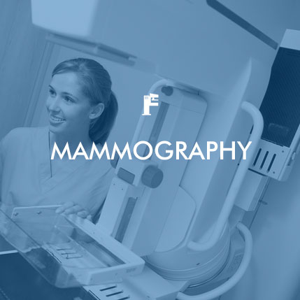 Mammography clinic Langley