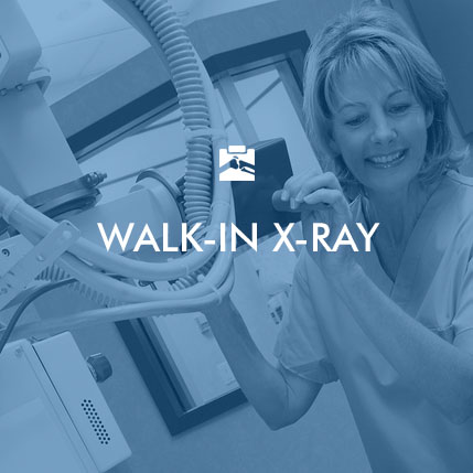 X-ray clinic Abbotsford Langley Chilliwack